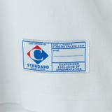 USAコットン七分袖フットボールTシャツ | coen【men】 | 詳細画像44