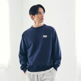 DISCUS(ディスカス)別注裏ボアスウェットプルオーバー | coen【men】 | 詳細画像22