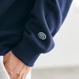 DISCUS(ディスカス)別注裏ボアスウェットプルオーバー | coen【men】 | 詳細画像29