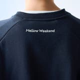 DISCUS（ディスカス）別注裏ボアスウェットプルオーバー【Youtube紹介ア… | coen【men】 | 詳細画像31 