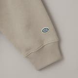 DISCUS(ディスカス)別注裏ボアスウェットプルオーバー | coen【men】 | 詳細画像33