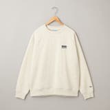 DISCUS(ディスカス)別注裏ボアスウェットプルオーバー | coen【men】 | 詳細画像40