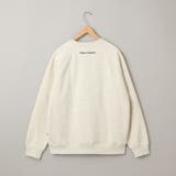 DISCUS(ディスカス)別注裏ボアスウェットプルオーバー | coen【men】 | 詳細画像41