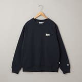 DISCUS(ディスカス)別注裏ボアスウェットプルオーバー | coen【men】 | 詳細画像43