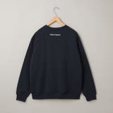 DISCUS(ディスカス)別注裏ボアスウェットプルオーバー | coen【men】 | 詳細画像44