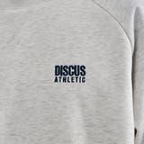 DISCUS(ディスカス)別注裏ボアスウェットプルオーバー | coen【men】 | 詳細画像9