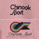 Chinook Sport別注ウラケプリントクルーネックスウェット | coen【men】 | 詳細画像40 