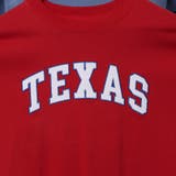 CVC裏毛ツイルワッペンカレッジスウェット | coen【men】 | 詳細画像21