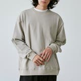 カノコロングスリーブTシャツ | coen【men】 | 詳細画像1
