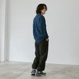 カノコロングスリーブTシャツ | coen【men】 | 詳細画像11