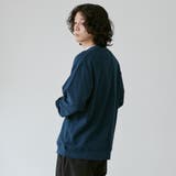 カノコロングスリーブTシャツ | coen【men】 | 詳細画像12