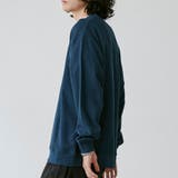 カノコロングスリーブTシャツ | coen【men】 | 詳細画像15