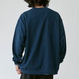 カノコロングスリーブTシャツ | coen【men】 | 詳細画像16