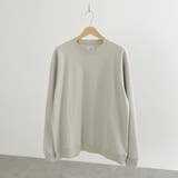 カノコロングスリーブTシャツ | coen【men】 | 詳細画像17