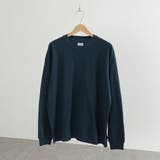 カノコロングスリーブTシャツ | coen【men】 | 詳細画像18