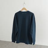 カノコロングスリーブTシャツ | coen【men】 | 詳細画像19