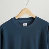 カノコロングスリーブTシャツ | coen【men】 | 詳細画像20