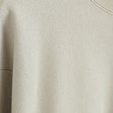 カノコロングスリーブTシャツ | coen【men】 | 詳細画像23