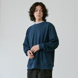カノコロングスリーブTシャツ | coen【men】 | 詳細画像5