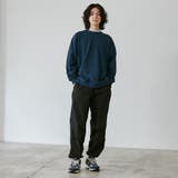 カノコロングスリーブTシャツ | coen【men】 | 詳細画像6