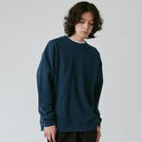 カノコロングスリーブTシャツ | coen【men】 | 詳細画像7