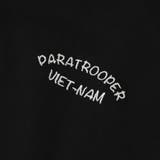 ビッグシルエットスーベニア刺繍天竺ロングスリーブTシャツ | coen【men】 | 詳細画像33