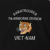 ビッグシルエットスーベニア刺繍天竺ロングスリーブTシャツ | coen【men】 | 詳細画像34