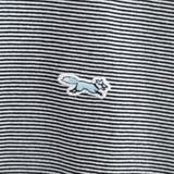 PENNEYS(ぺニーズ)別注モックネックミジンボーダーロングスリーブTシャツ | coen【men】 | 詳細画像25