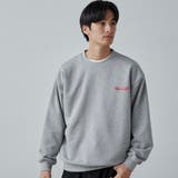 COLEMAN（コールマン）別注プリント裏毛クルーネックスウェット23AW | coen【men】 | 詳細画像29 