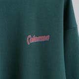 COLEMAN（コールマン）別注プリント裏毛クルーネックスウェット23AW | coen【men】 | 詳細画像44 