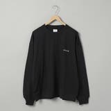 【WEB限定】コーエンロゴ裏毛スウェット | coen【men】 | 詳細画像27 