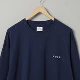 【WEB限定】コーエンロゴ裏毛スウェット | coen【men】 | 詳細画像30 