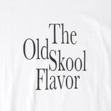 ロゴプリント入りルーズ天竺ロングスリーブTシャツ | coen【men】 | 詳細画像21