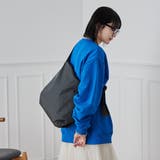 POLO BCS(ポロ・ビーシーエス)別注ロゴ刺繍スウェットプルオーバー | coen【men】 | 詳細画像13