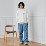 POLO BCS(ポロ・ビーシーエス)別注ロゴ刺繍スウェットプルオーバー | coen【men】 | 詳細画像16