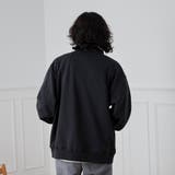 POLO BCS(ポロ・ビーシーエス)別注ロゴ刺繍スウェットプルオーバー | coen【men】 | 詳細画像21