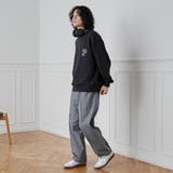POLO BCS(ポロ・ビーシーエス)別注ロゴ刺繍スウェットプルオーバー | coen【men】 | 詳細画像22