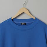 POLO BCS(ポロ・ビーシーエス)別注ロゴ刺繍スウェットプルオーバー | coen【men】 | 詳細画像34