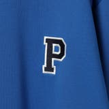 POLO BCS(ポロ・ビーシーエス)別注ロゴ刺繍スウェットプルオーバー | coen【men】 | 詳細画像37