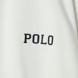 POLO BCS(ポロ・ビーシーエス)別注ロゴ刺繍スウェットプルオーバー | coen【men】 | 詳細画像38