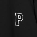 POLO BCS(ポロ・ビーシーエス)別注ロゴ刺繍スウェットプルオーバー | coen【men】 | 詳細画像39