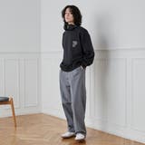 POLO BCS(ポロ・ビーシーエス)別注ロゴ刺繍スウェットプルオーバー | coen【men】 | 詳細画像6