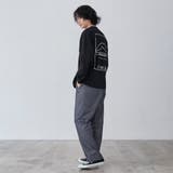 【C.Mt】FUNCTION T JOURNEY LONG TEE | coen【men】 | 詳細画像13 