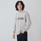 【C.Mt】FUNCTION T JOURNEY LONG TEE | coen【men】 | 詳細画像16 