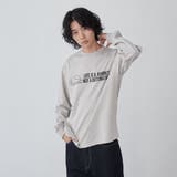 【C.Mt】FUNCTION T JOURNEY LONG TEE | coen【men】 | 詳細画像18 