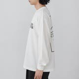 【C.Mt】FUNCTION T JOURNEY LONG TEE | coen【men】 | 詳細画像21 