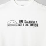 【C.Mt】FUNCTION T JOURNEY LONG TEE | coen【men】 | 詳細画像29 