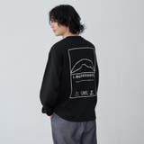 【C.Mt】FUNCTION T JOURNEY LONG TEE | coen【men】 | 詳細画像8 