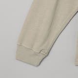 USAコットンピグメントワンポイント刺繍Tシャツ | coen【men】 | 詳細画像22