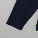 スキッパーレイヤードロングTシャツ | coen【men】 | 詳細画像19 